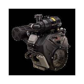 Двигатель бензиновый Loncin LC2V90FD  (B type) конусный вал 10А Плоский в\фильтр 